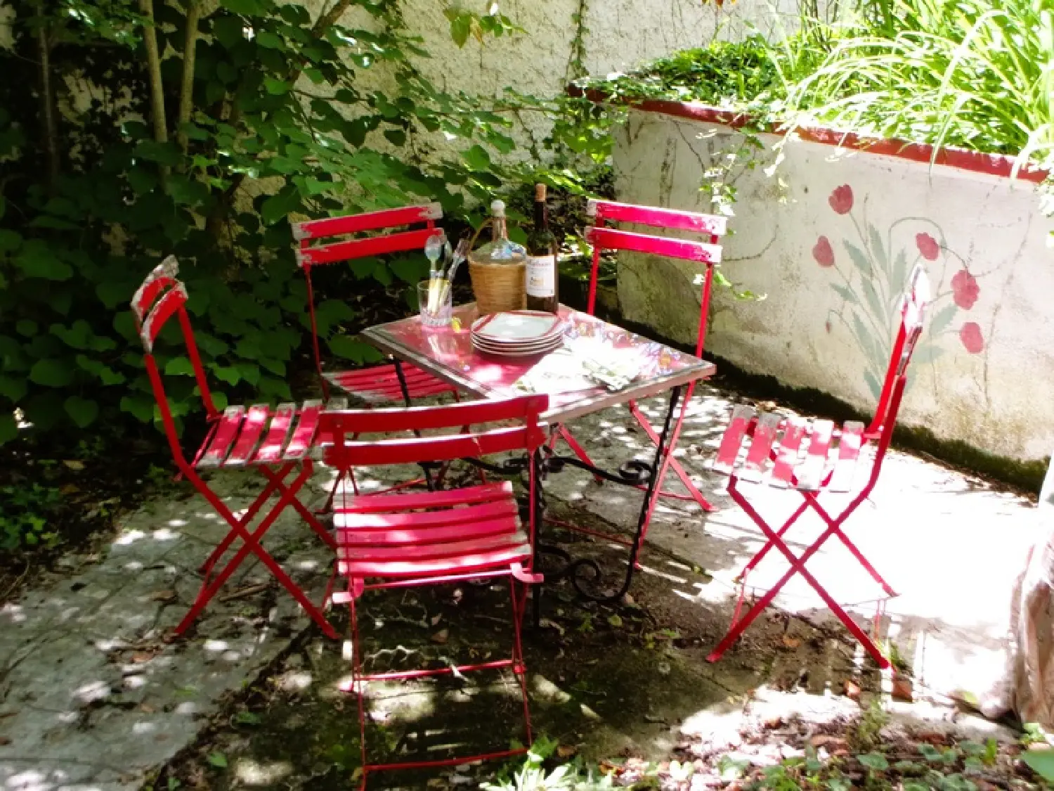  kaufen Haus Miélan Gers 5