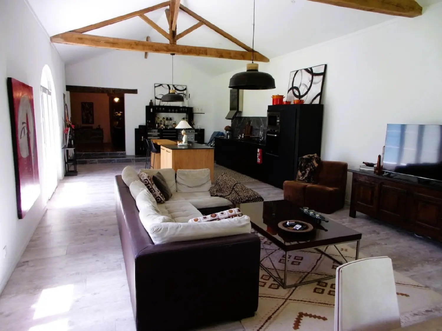  kaufen Haus Miélan Gers 8