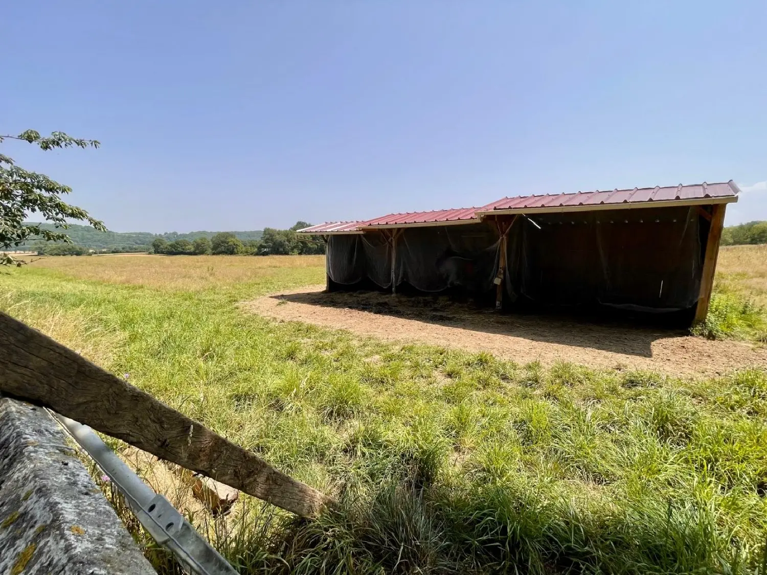  en venta casa Miélan Gers 6