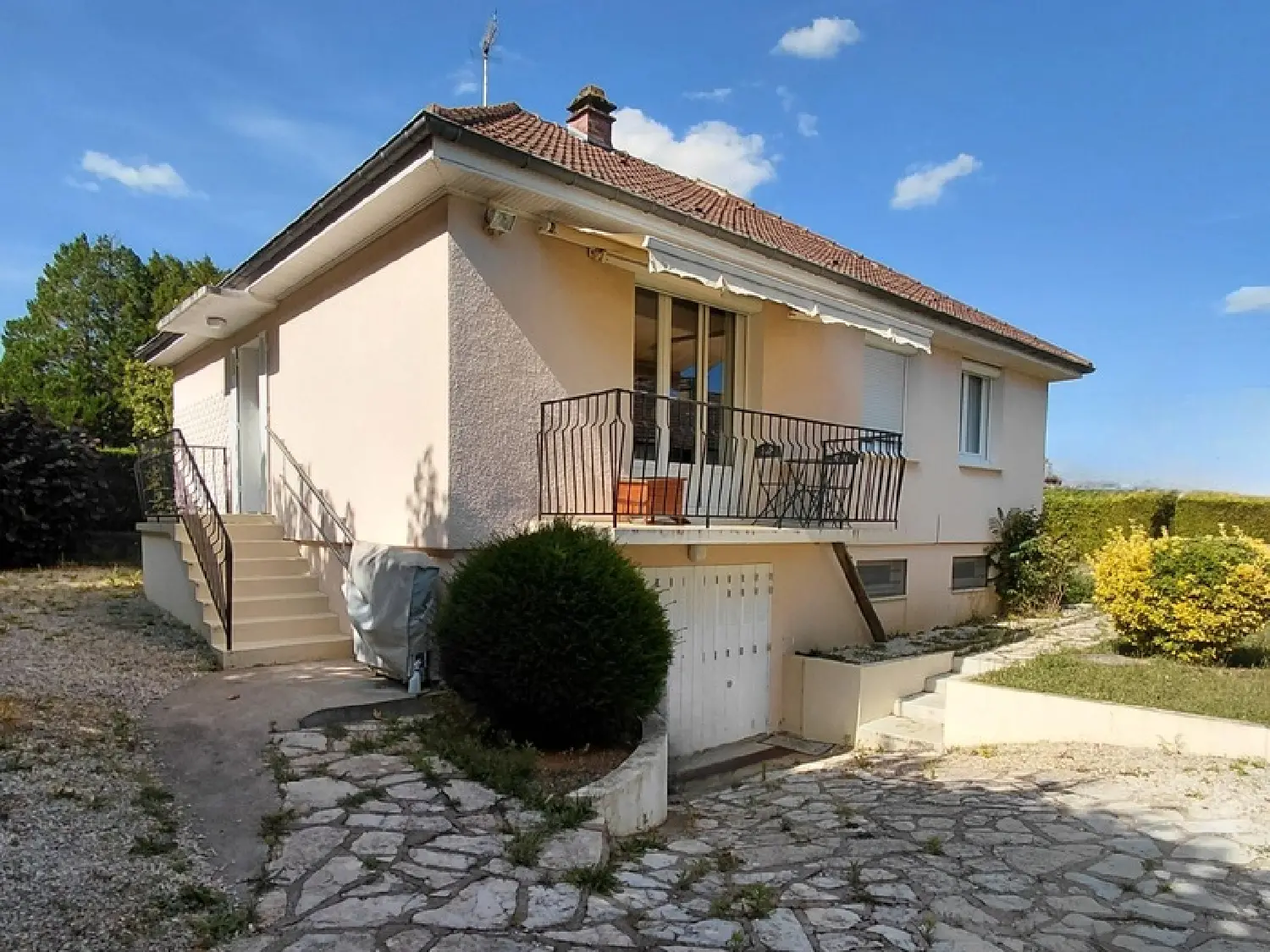  te koop huis Migennes Yonne 1