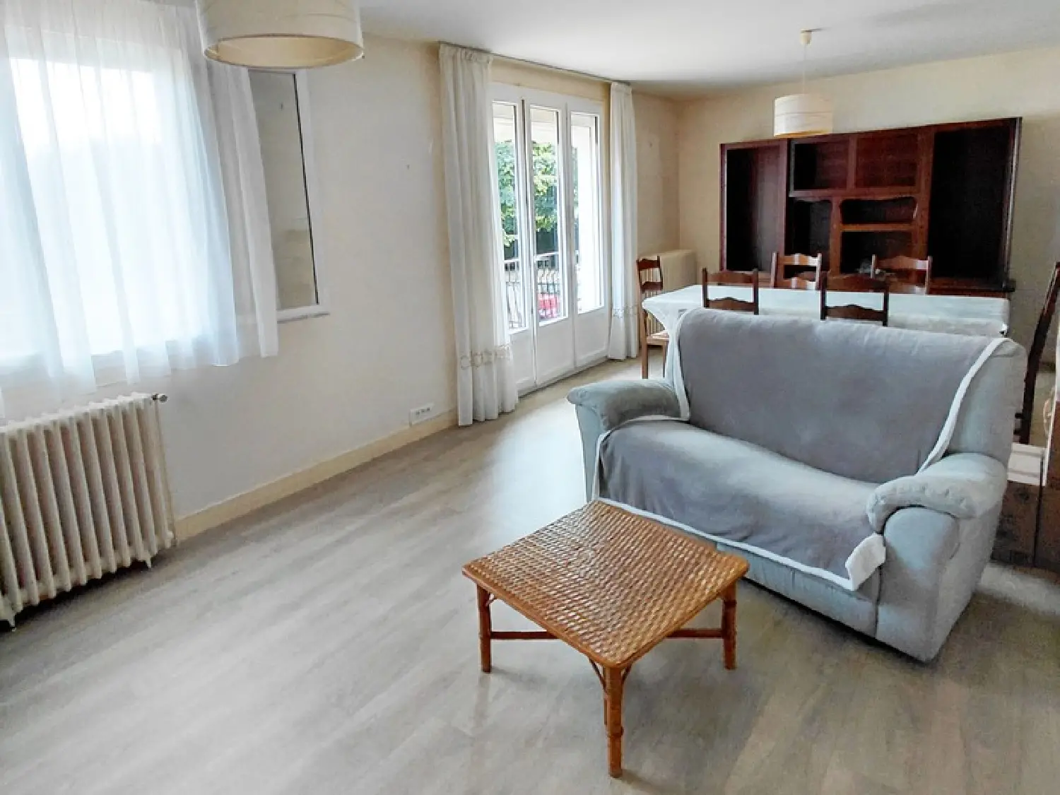  te koop huis Migennes Yonne 4