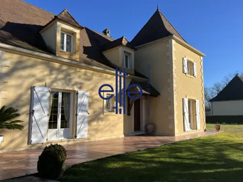 Milhac-d'Auberoche Dordogne maison foto 7103628