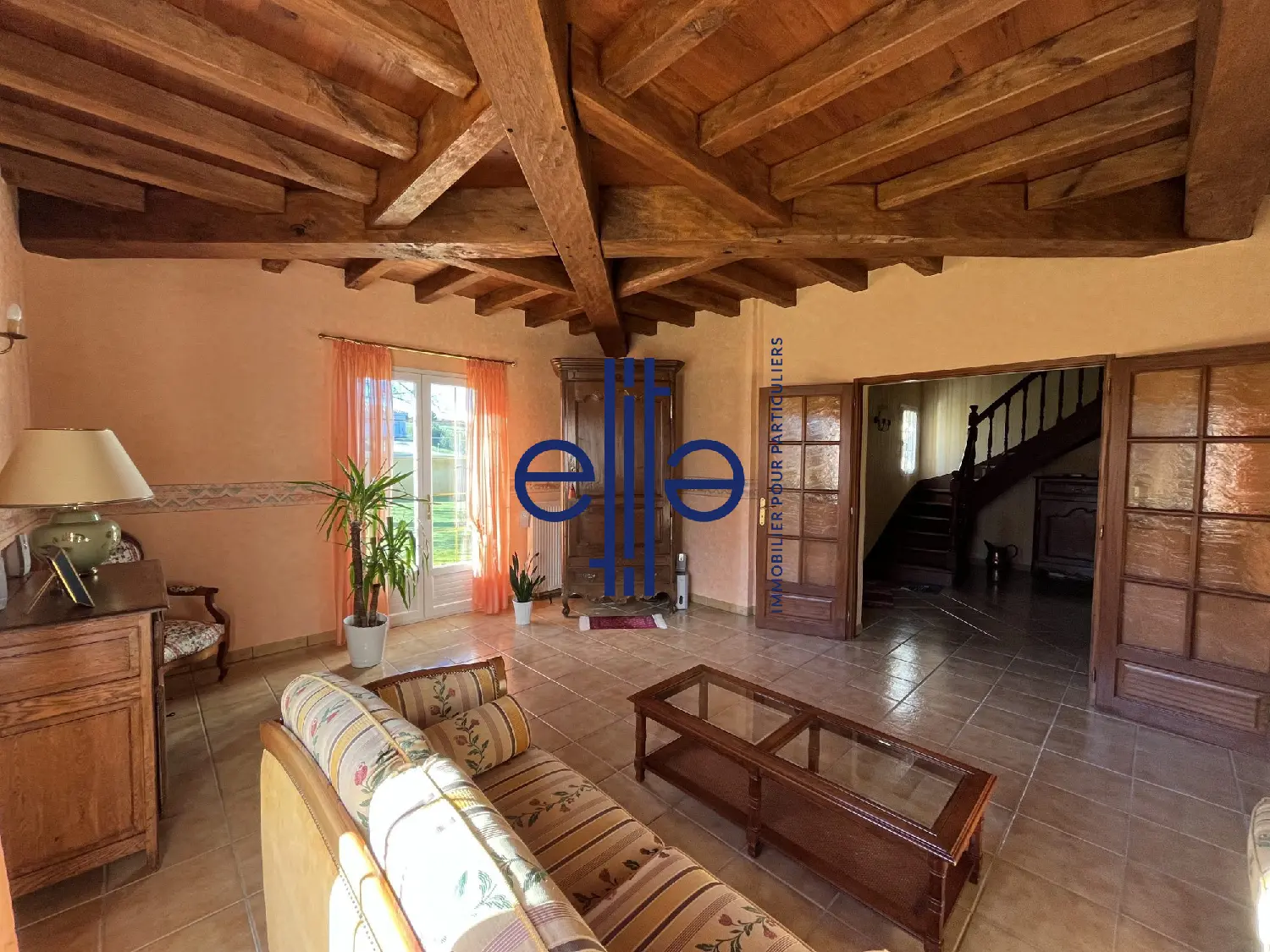  à vendre maison Milhac-d'Auberoche Dordogne 4