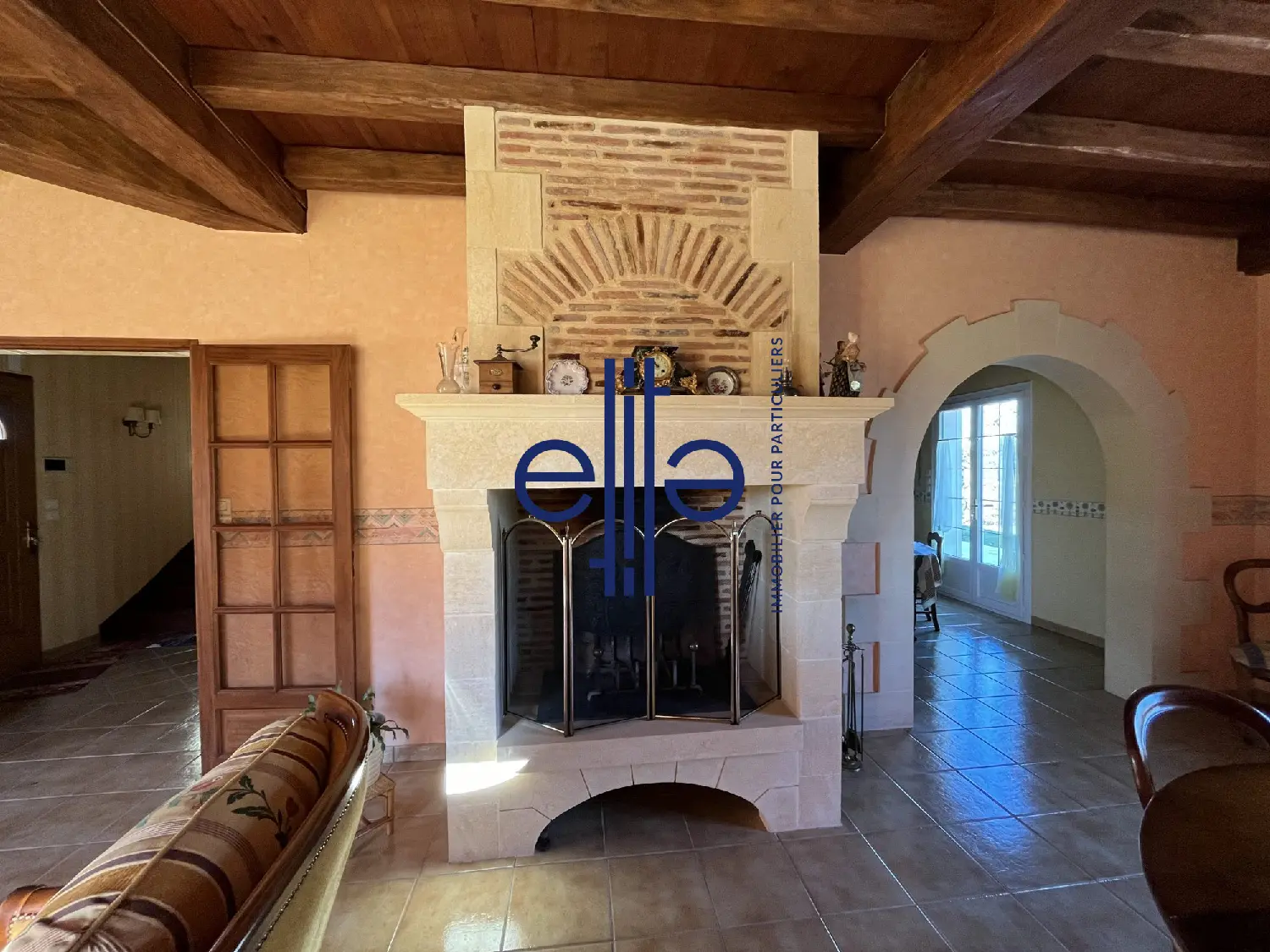  à vendre maison Milhac-d'Auberoche Dordogne 6