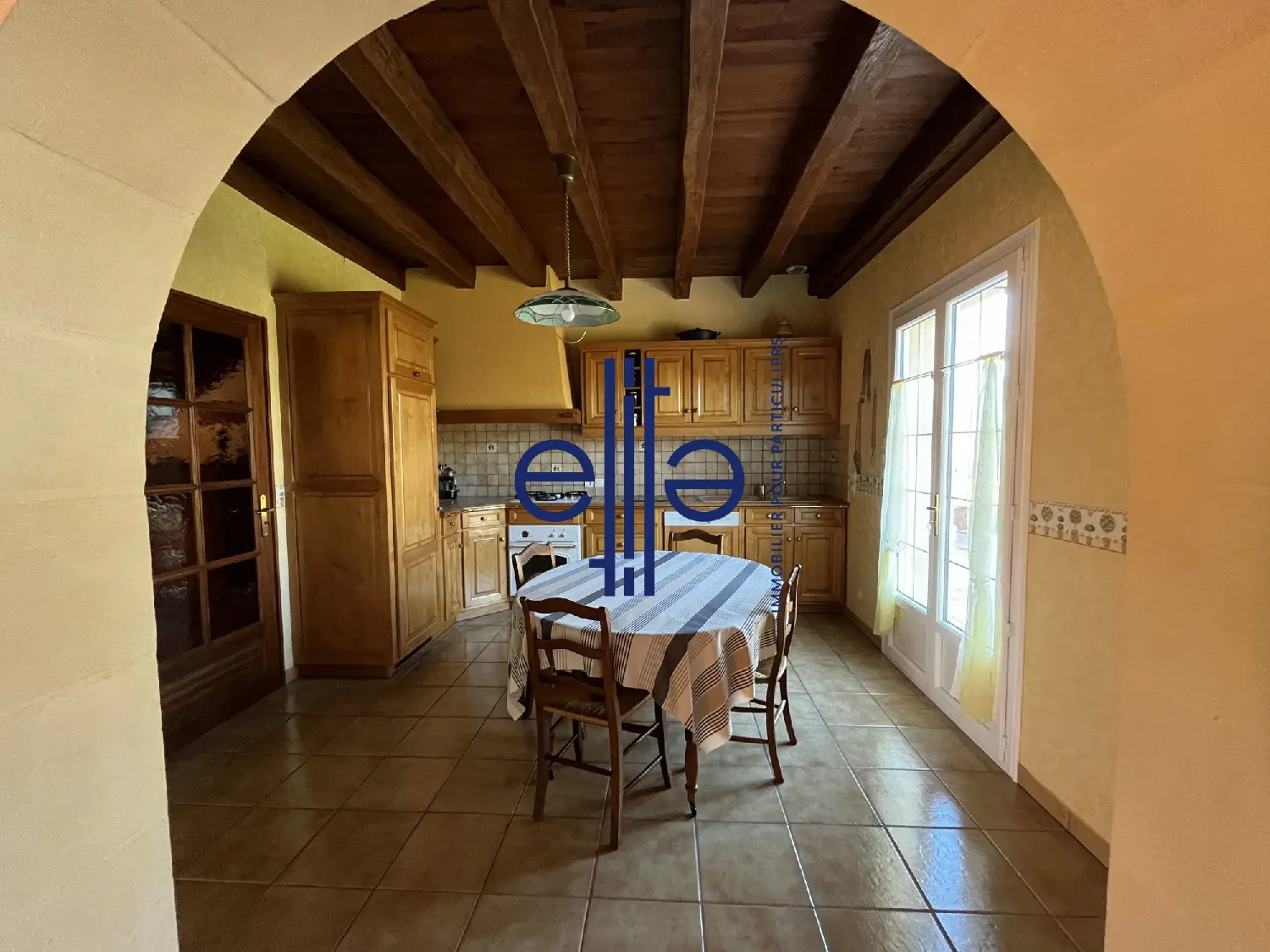  à vendre maison Milhac-d'Auberoche Dordogne 7
