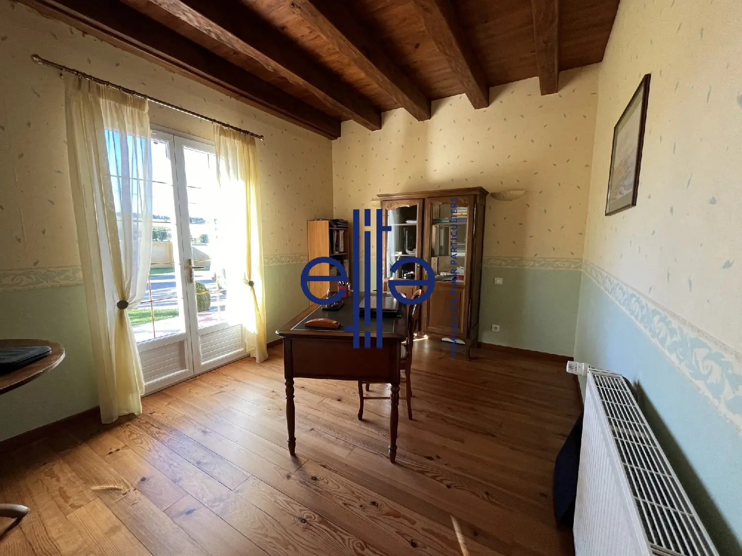 à vendre maison Milhac-d'Auberoche Dordogne 8