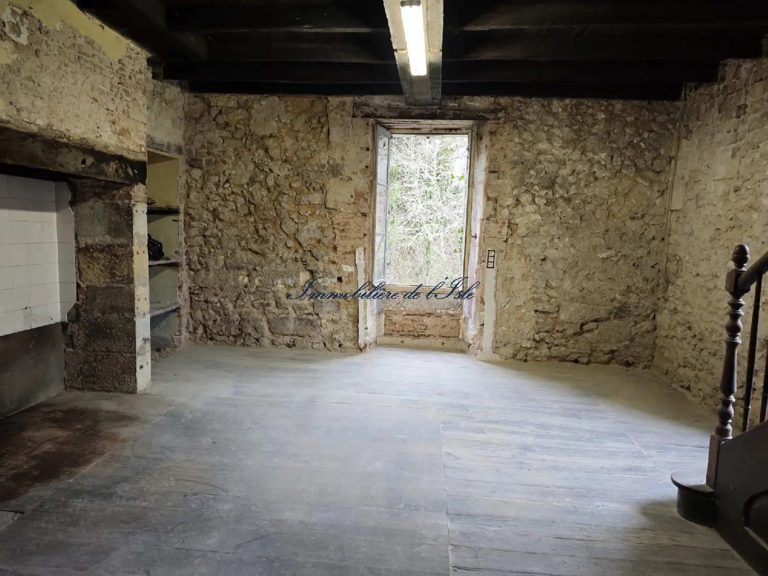  en venta casa Milhac-d'Auberoche Dordoña 6