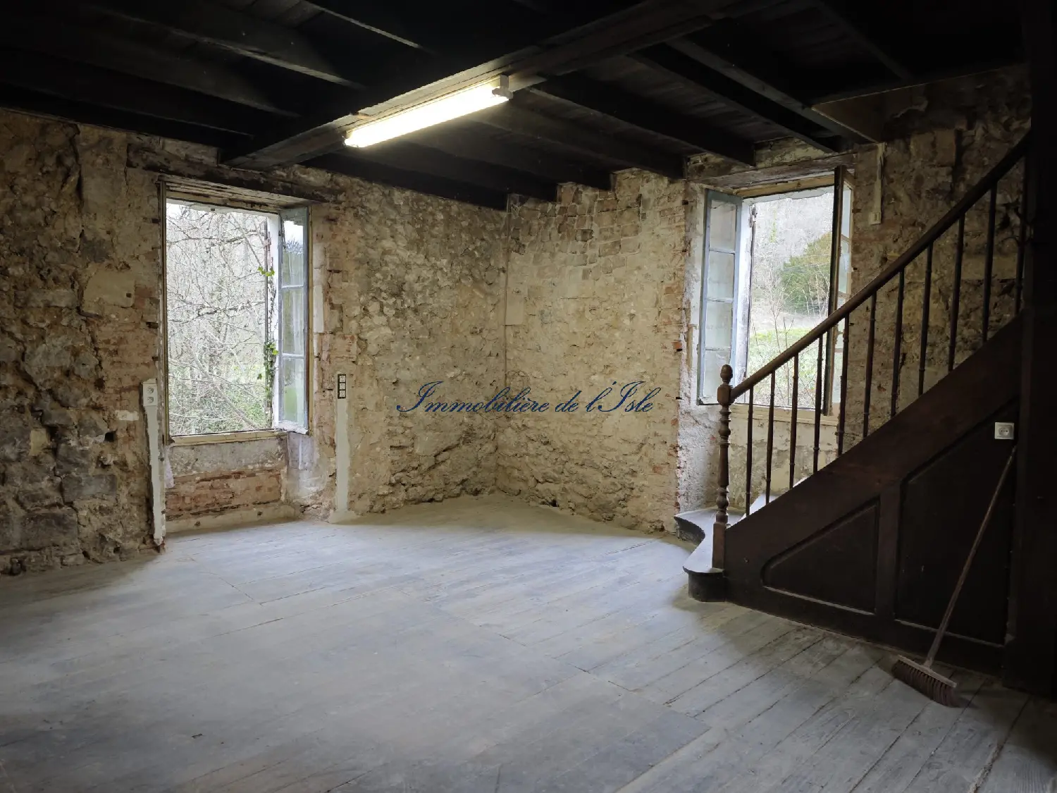  en venta casa Milhac-d'Auberoche Dordoña 7
