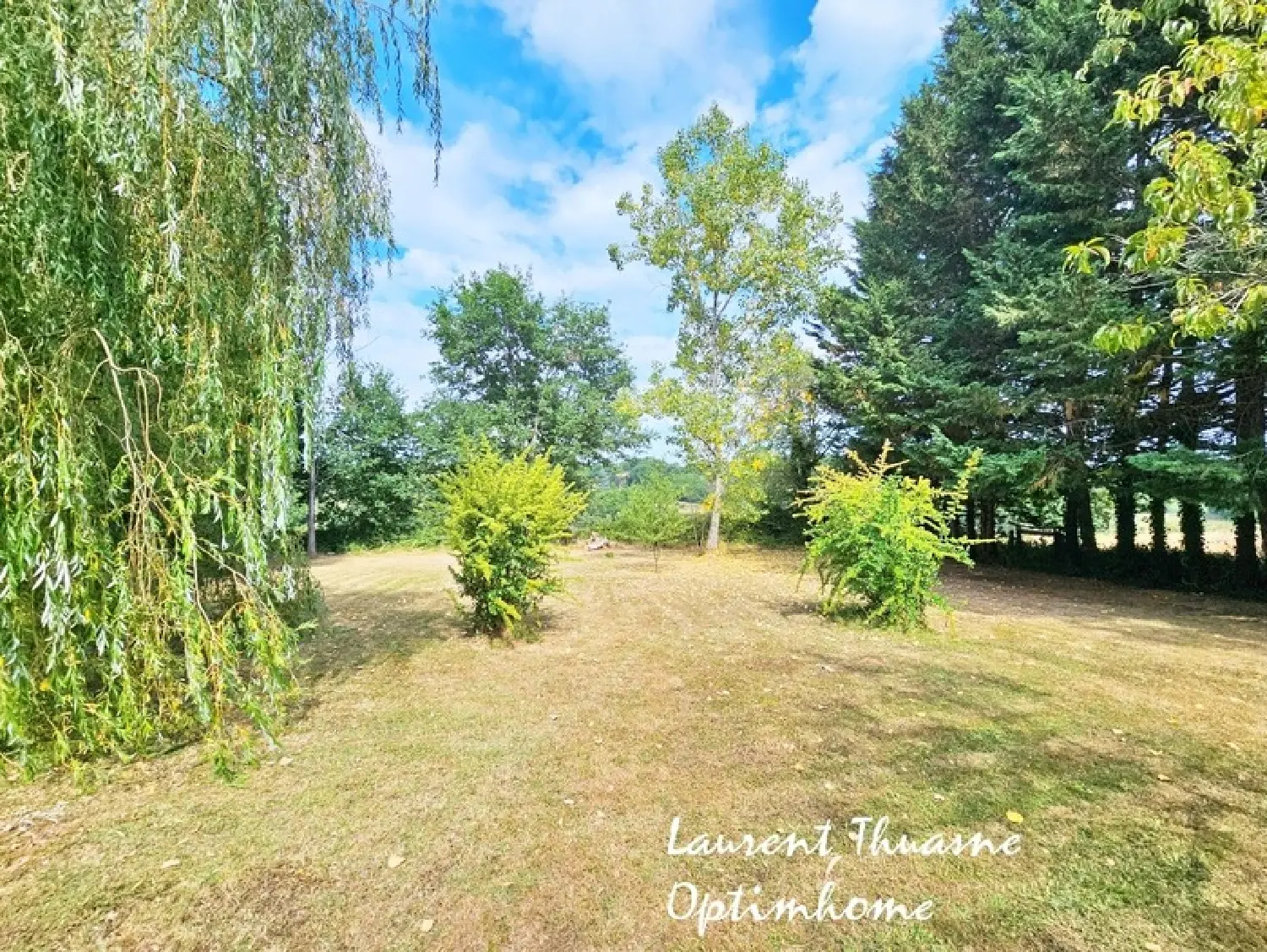  en venta casa Milhac-d'Auberoche Dordoña 2