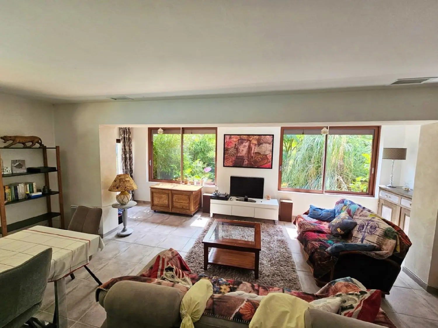  en venta casa Milhac-d'Auberoche Dordoña 4