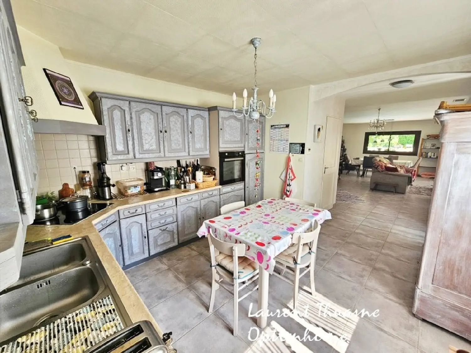  en venta casa Milhac-d'Auberoche Dordoña 5
