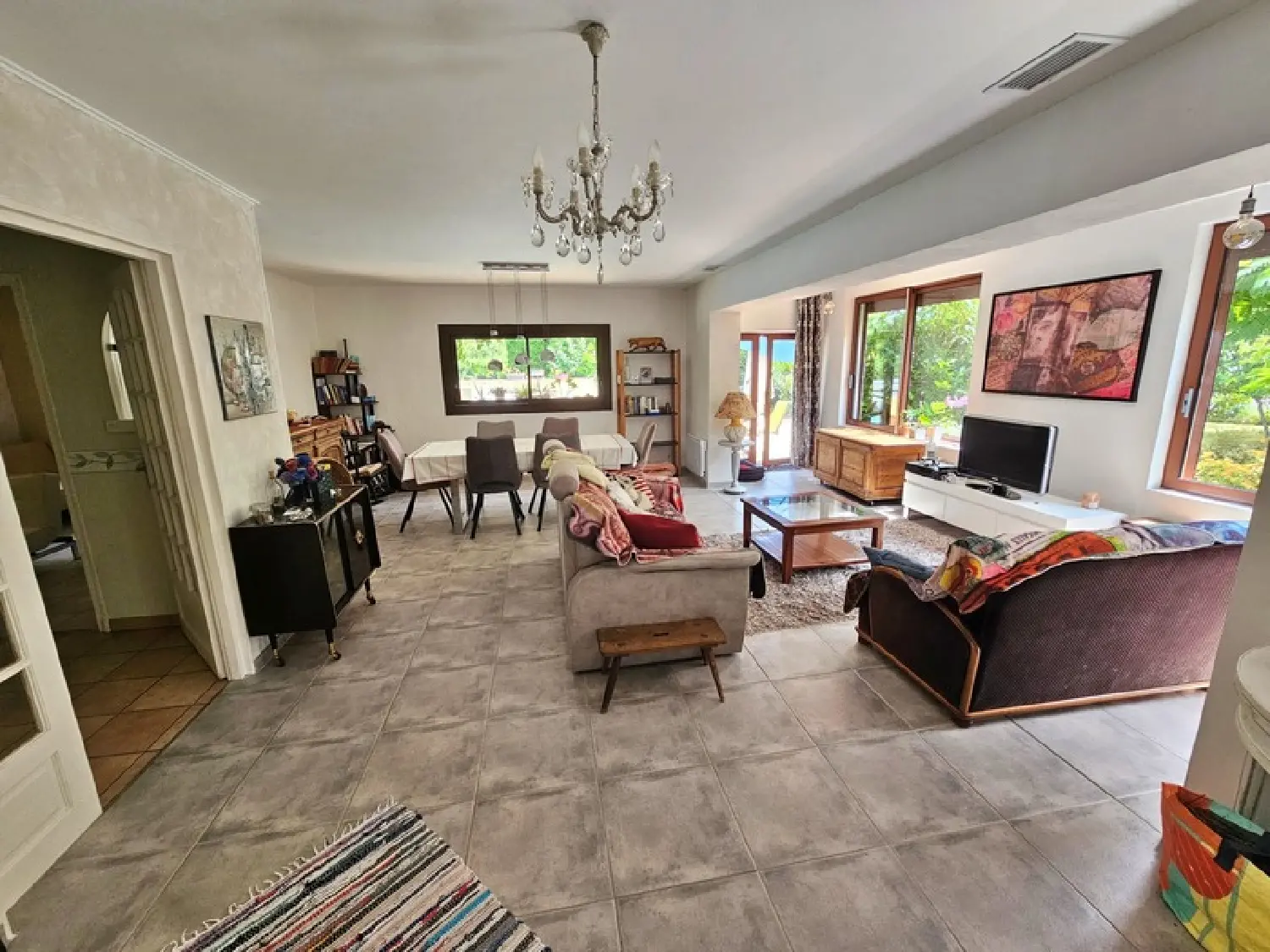  en venta casa Milhac-d'Auberoche Dordoña 6