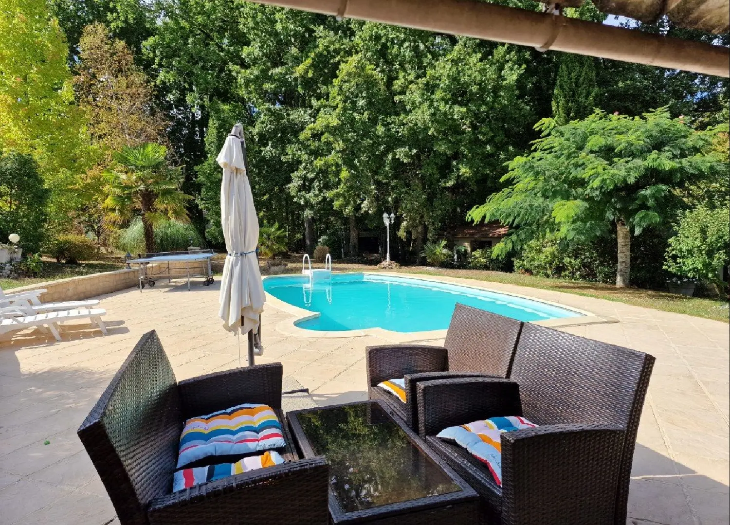  à vendre maison Milhac-d'Auberoche Dordogne 1