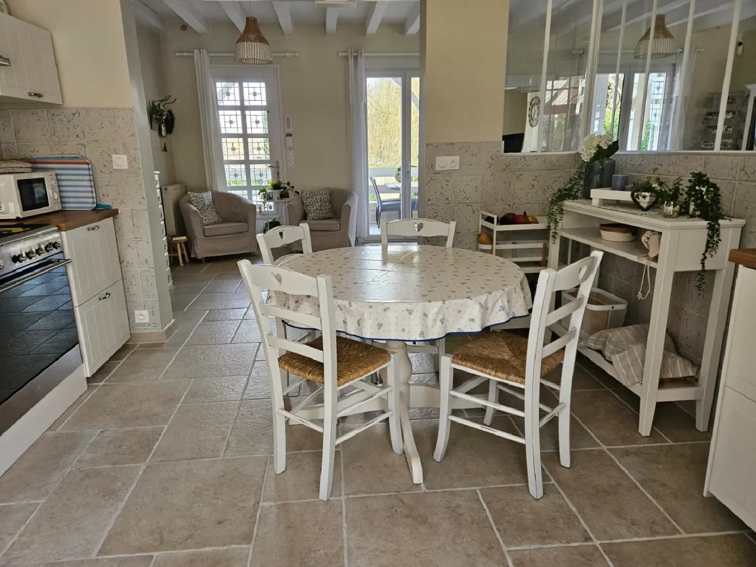  à vendre maison Milhac-d'Auberoche Dordogne 4