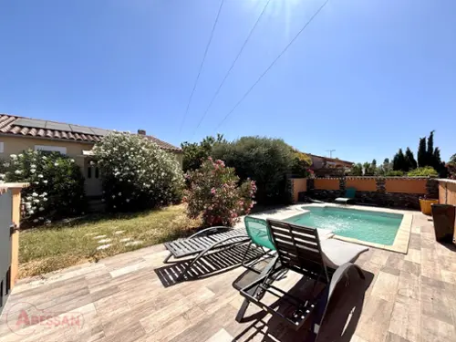 Milhaud Gard huis foto 7111639