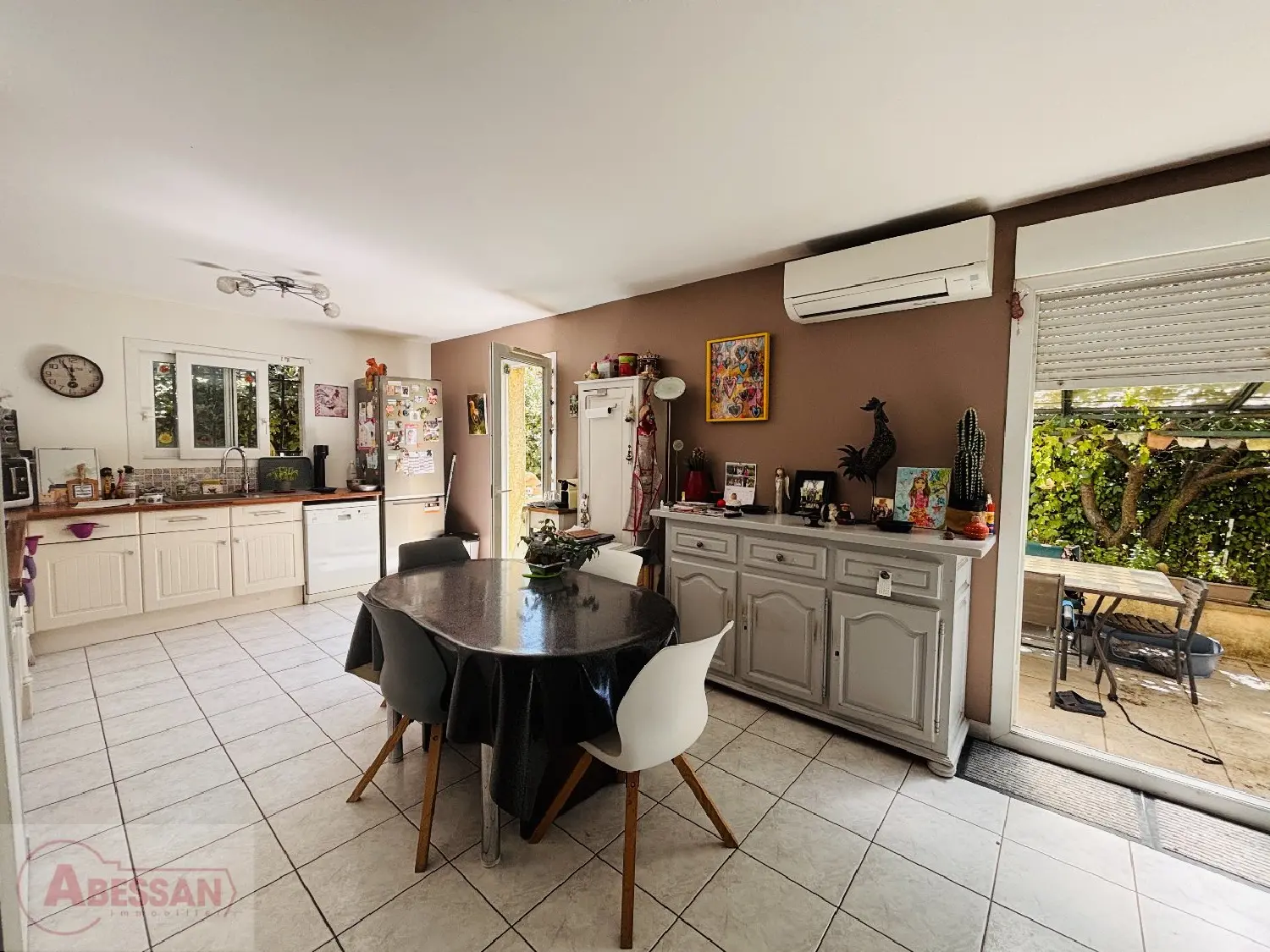 te koop huis Milhaud Gard 5