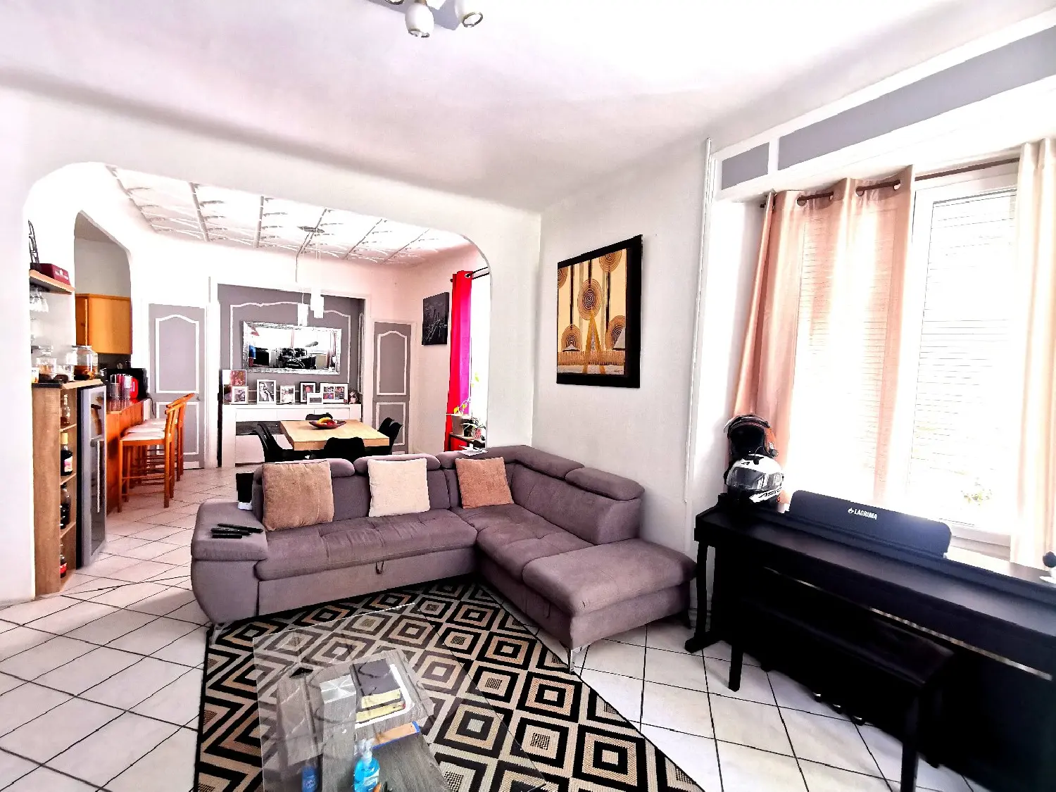  en venta casa Millau Aveyron 1