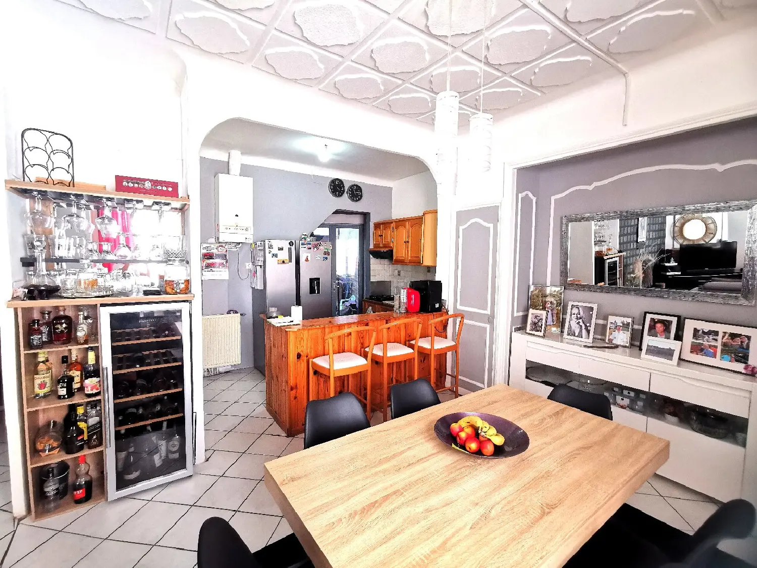  en venta casa Millau Aveyron 6