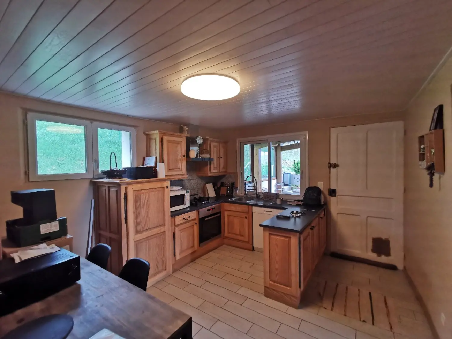  en venta casa Millau Aveyron 6