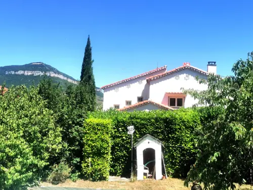 Millau Aveyron maison foto 7114863