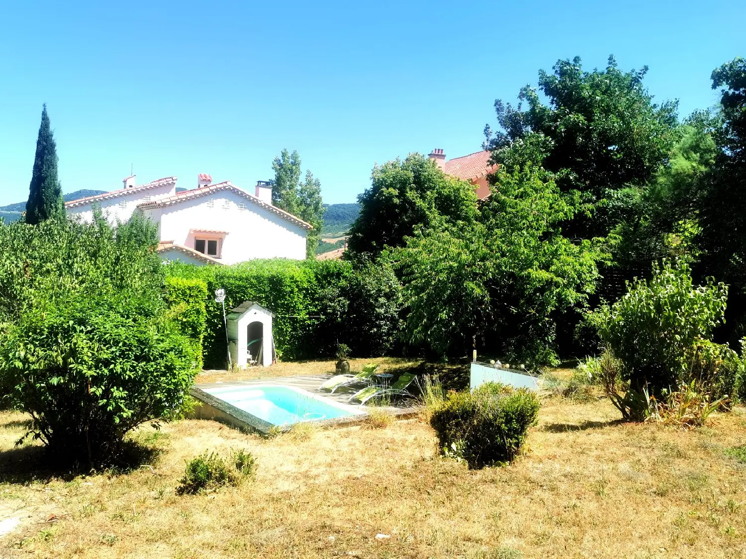  à vendre maison Millau Aveyron 2