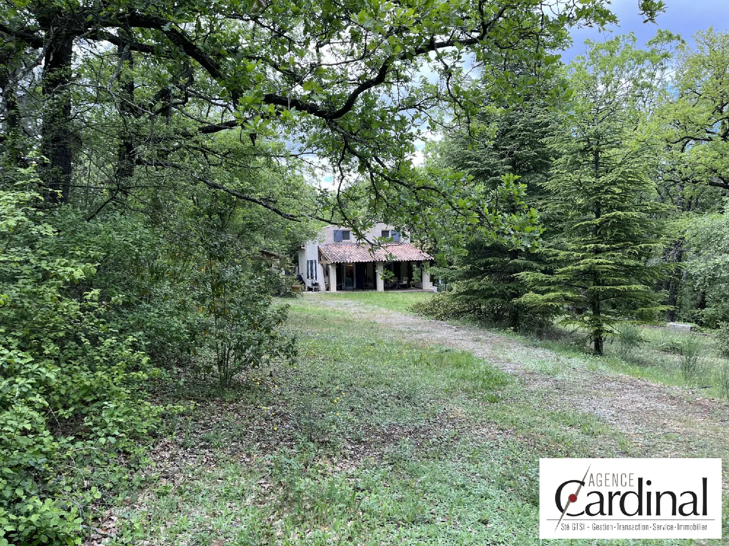 en venta casa Mimet Bocas del Ródano 2