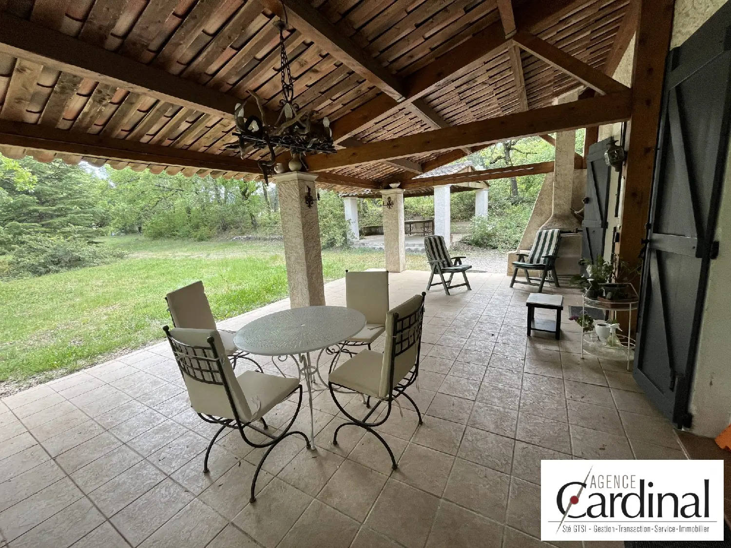 en venta casa Mimet Bocas del Ródano 3