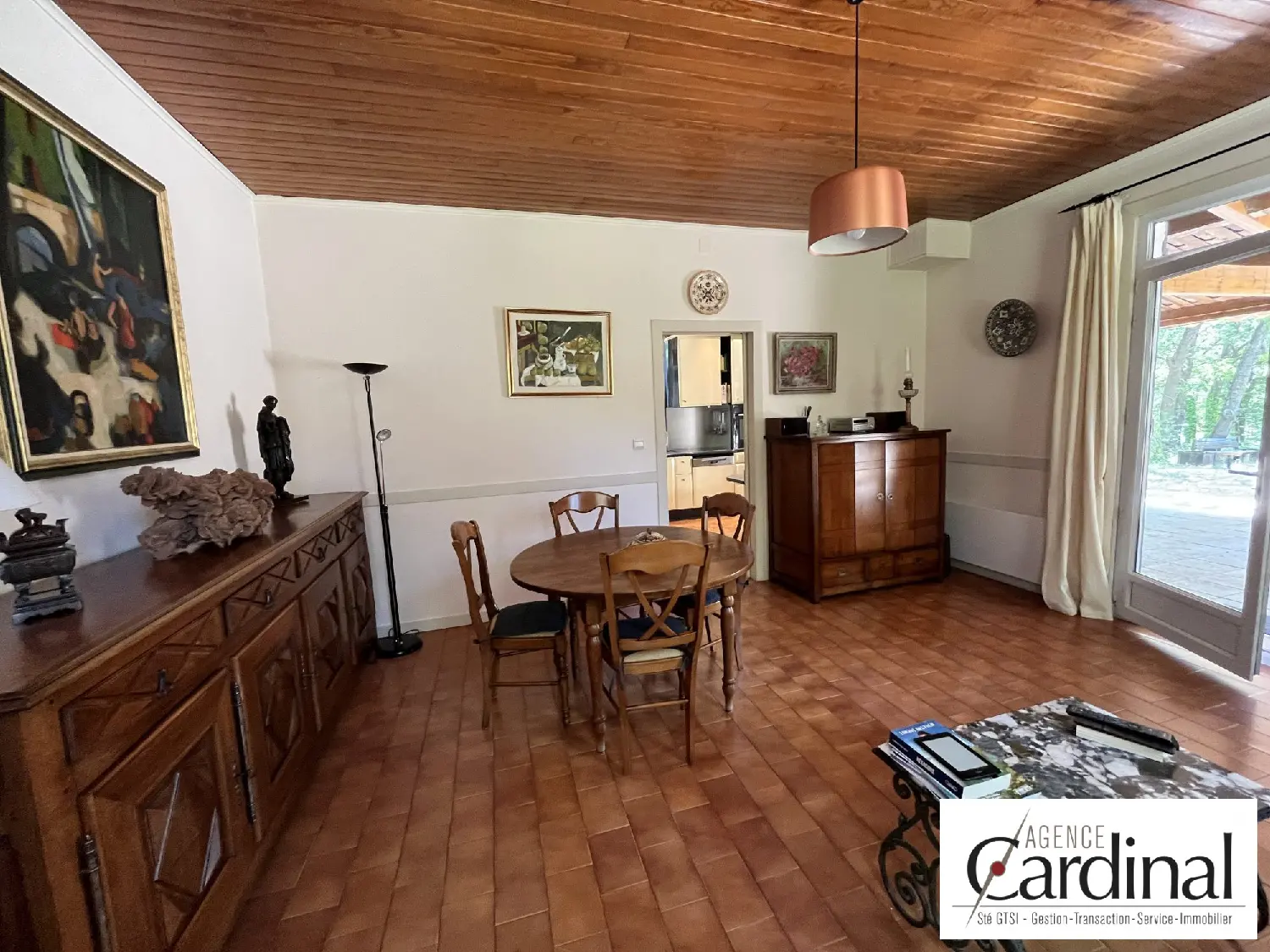  en venta casa Mimet Bocas del Ródano 4