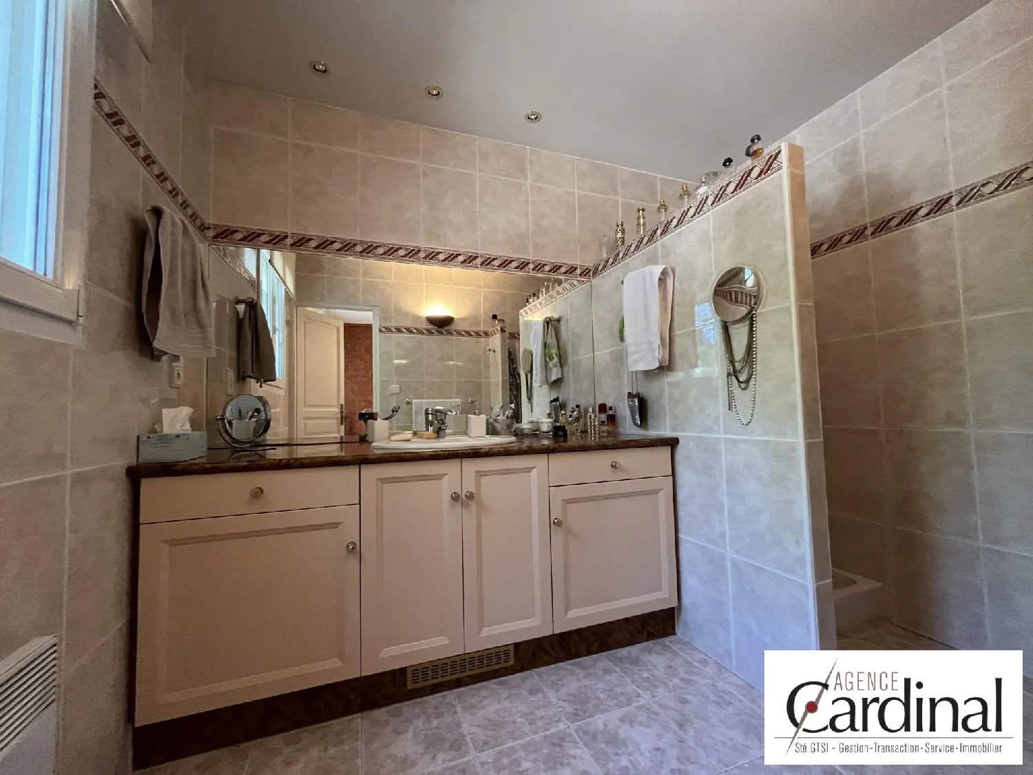  en venta casa Mimet Bocas del Ródano 7
