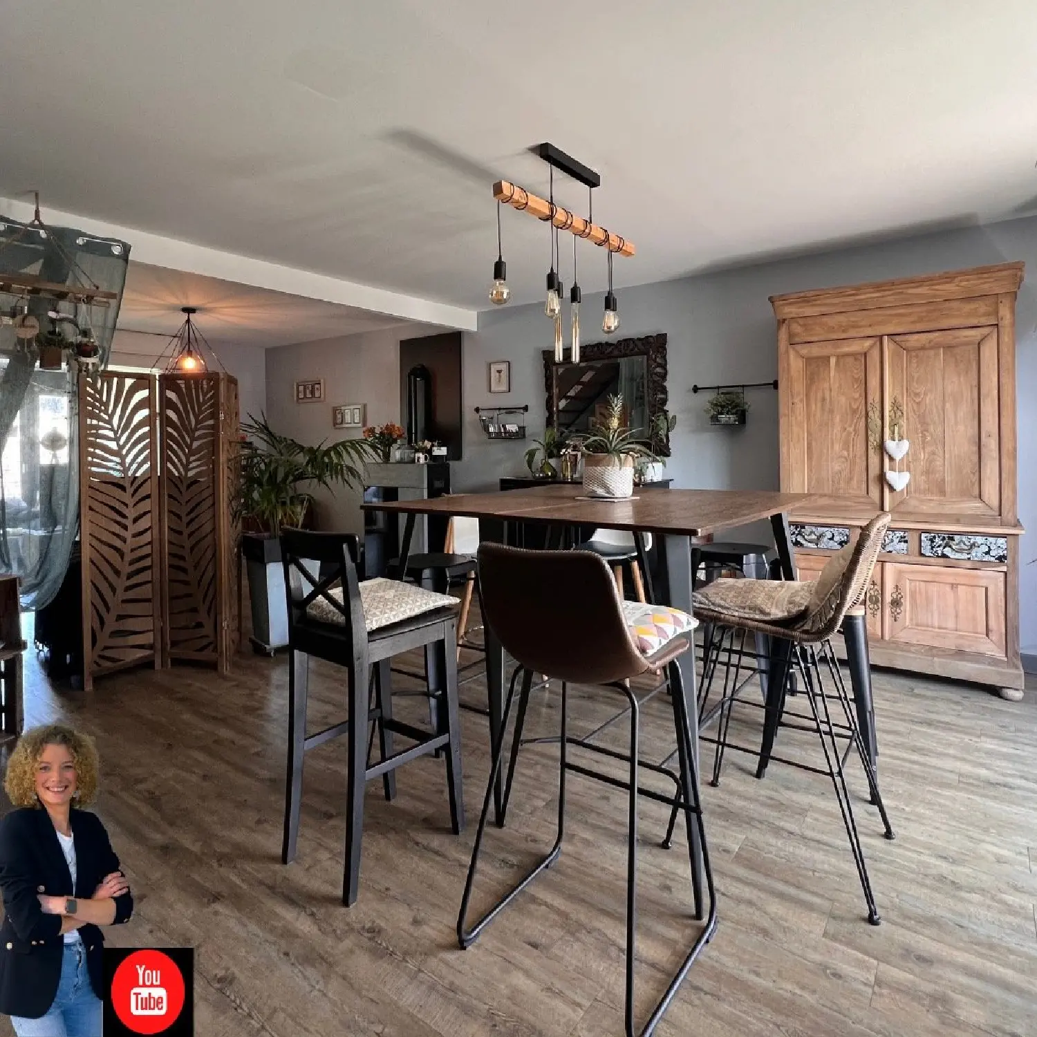  te koop huis Miniac-Morvan Ille-et-Vilaine 1