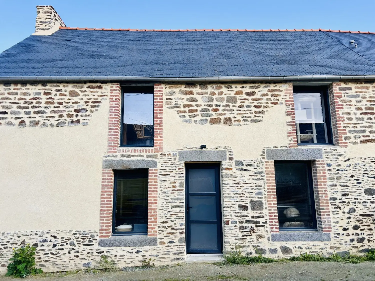  for sale house Miniac-Morvan Ille-et-Vilaine 3