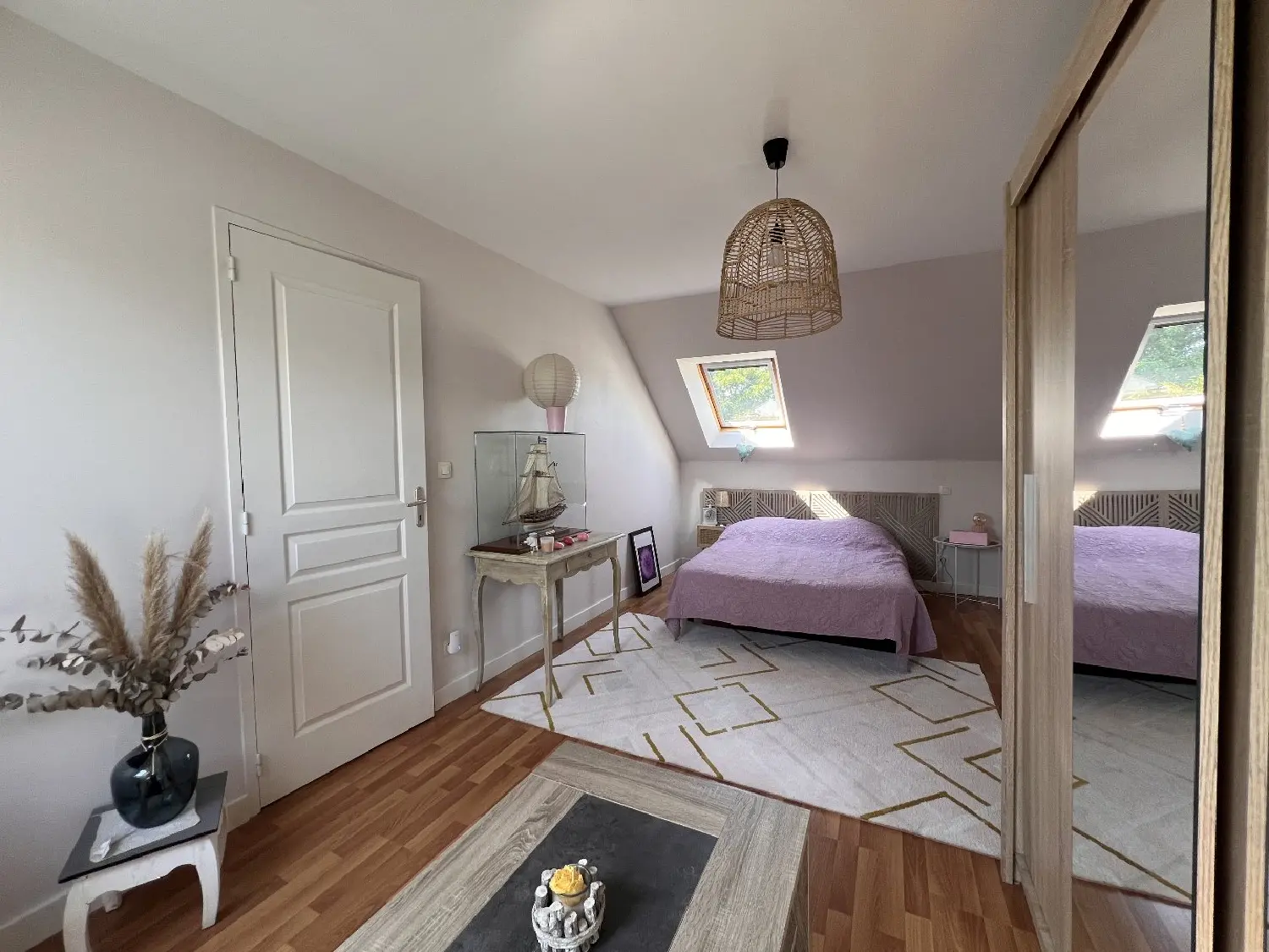  for sale house Miniac-Morvan Ille-et-Vilaine 8