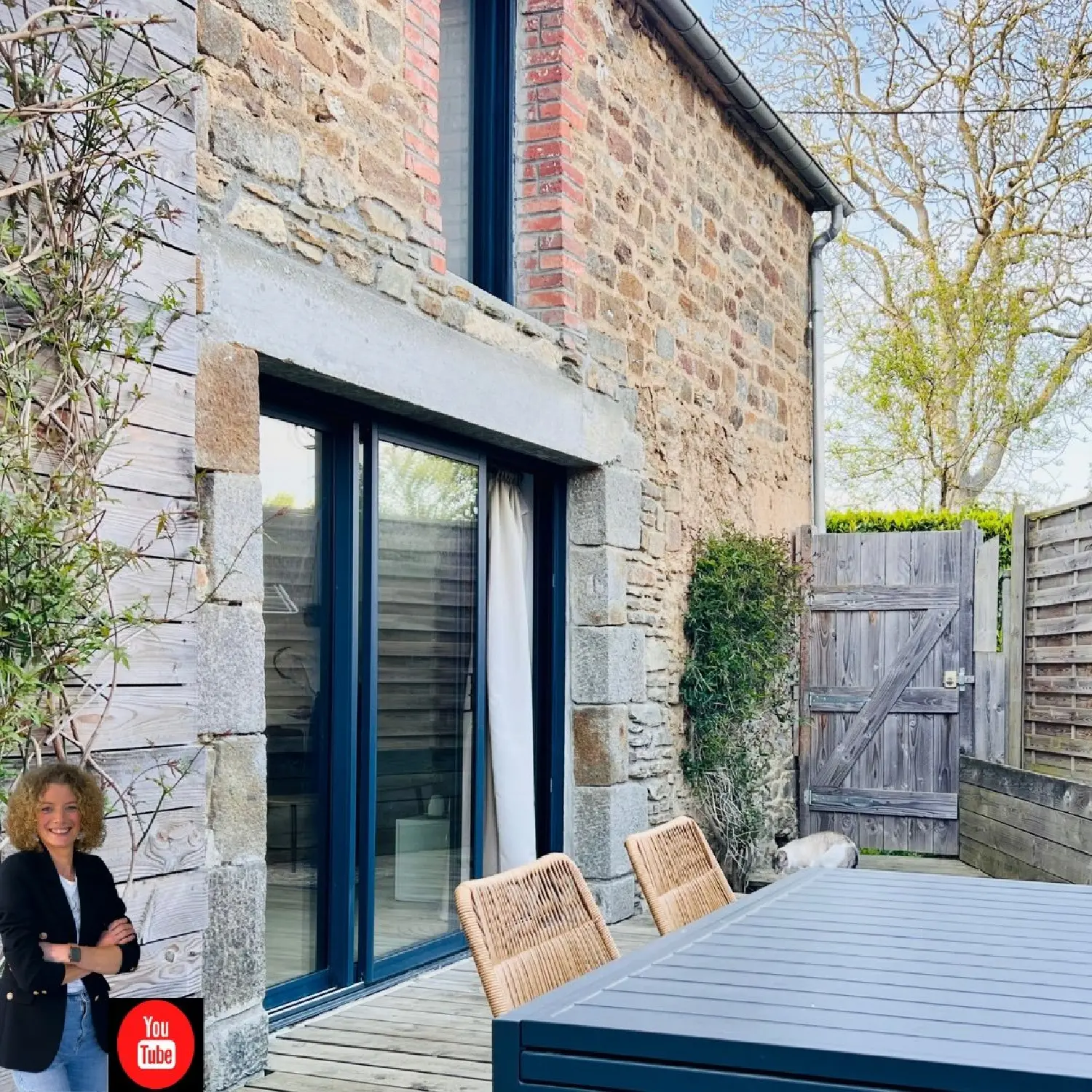  te koop huis Miniac-Morvan Ille-et-Vilaine 1
