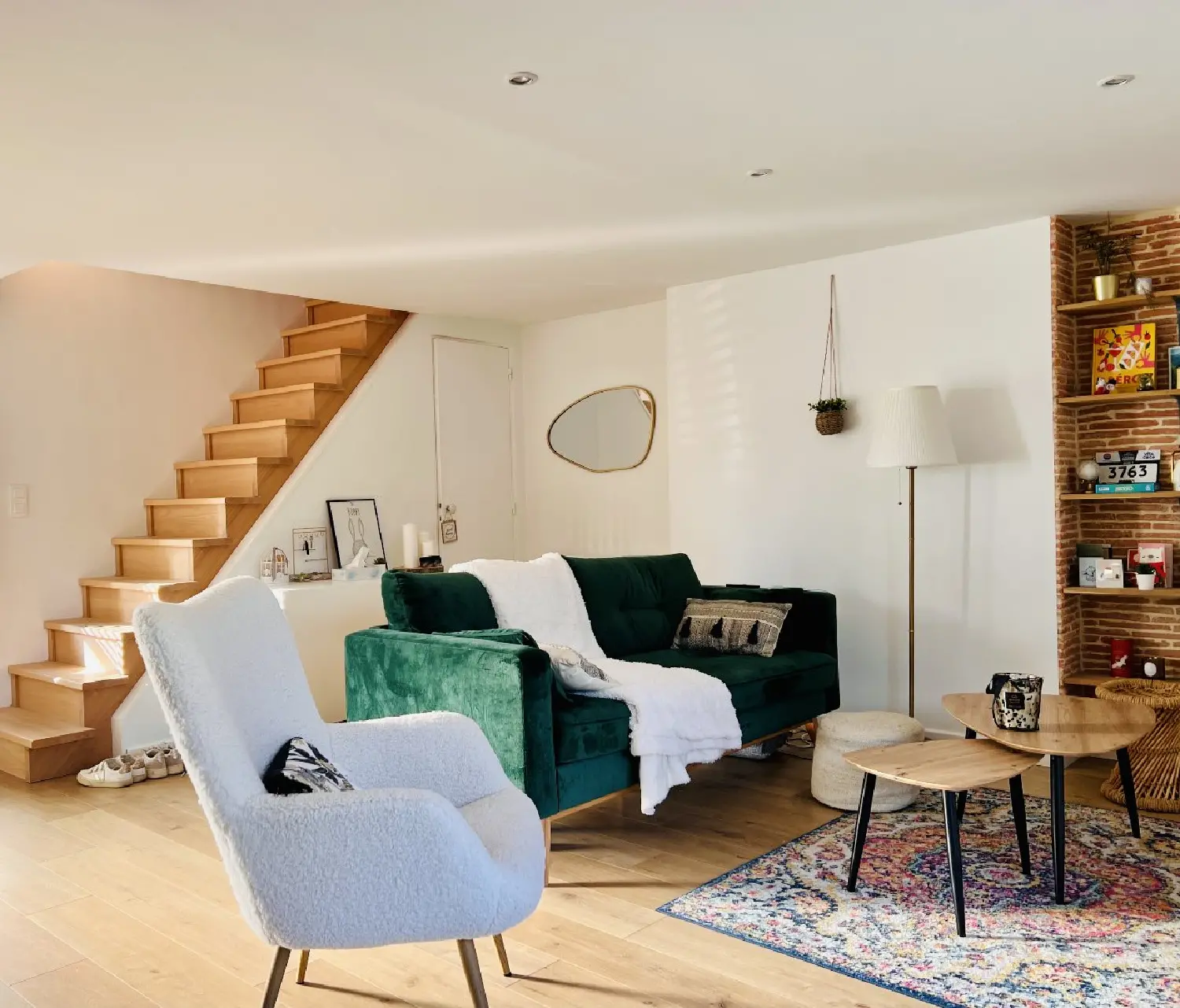  te koop huis Miniac-Morvan Ille-et-Vilaine 4