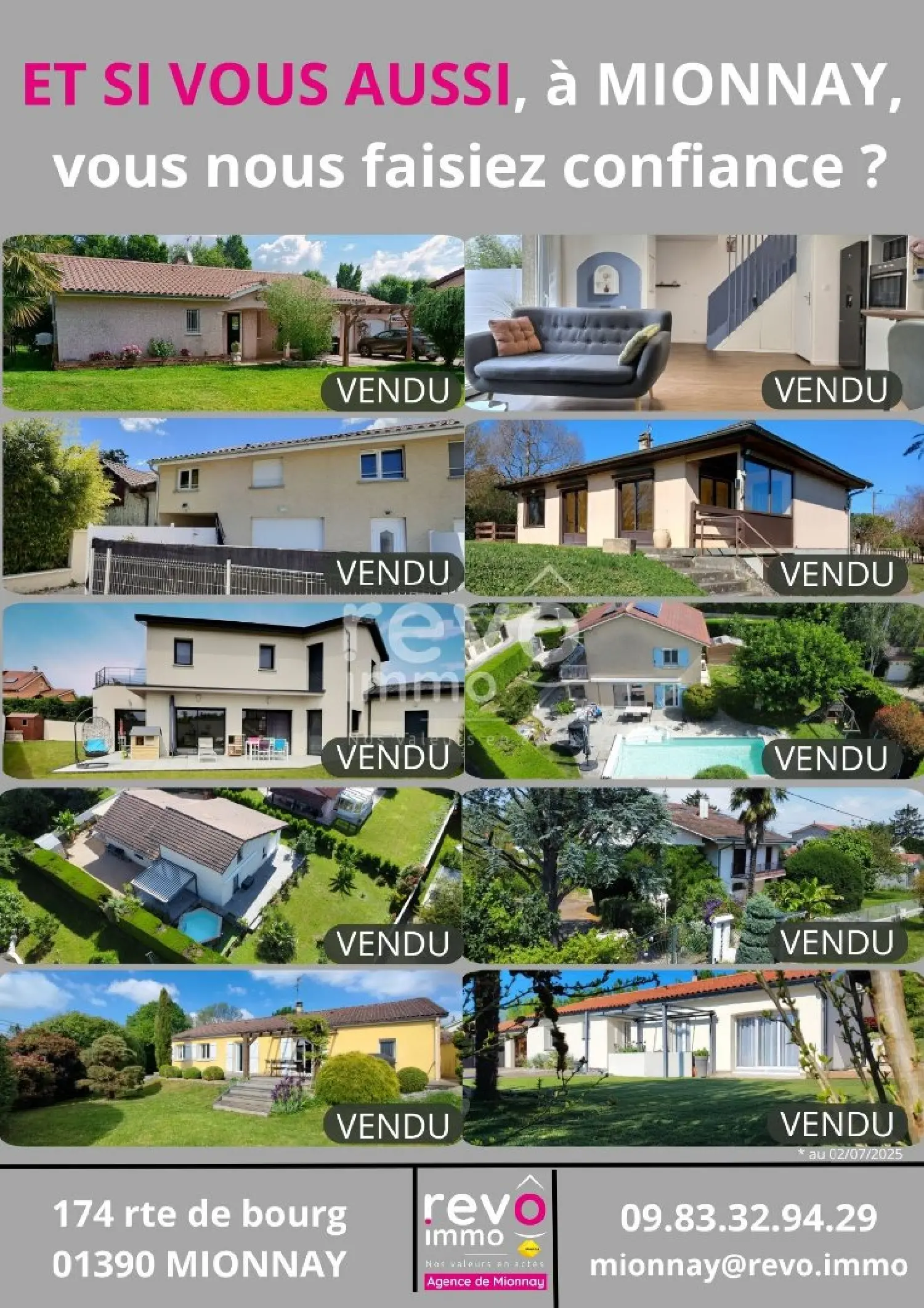  kaufen Haus Mionnay Ain 2