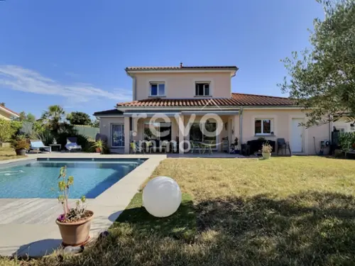 Mionnay Ain casa foto 7115914