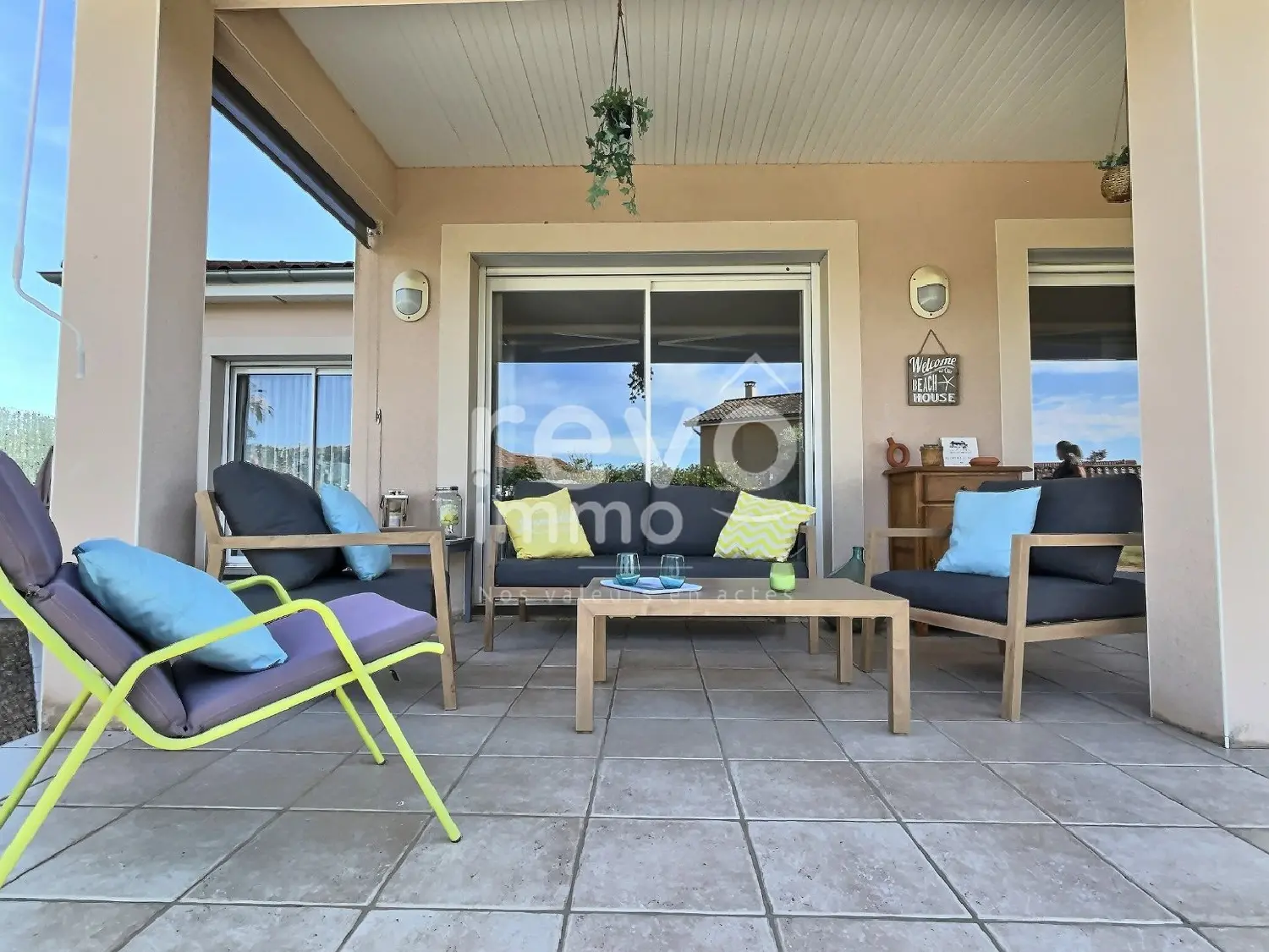  kaufen Haus Mionnay Ain 8