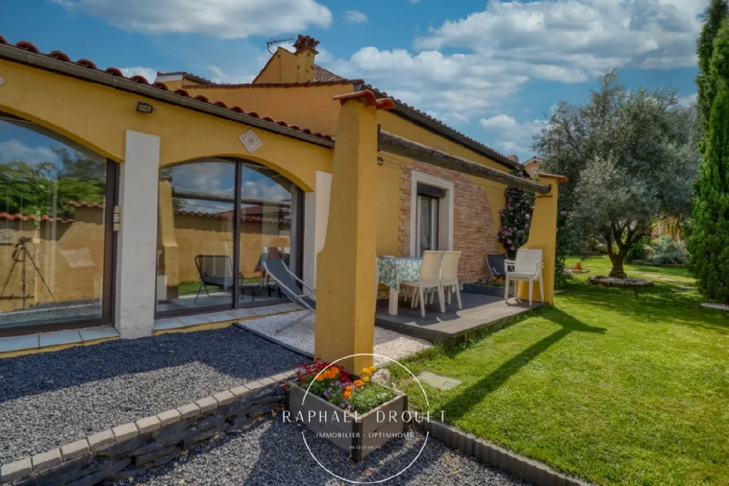  te koop huis Mions Rhône 5
