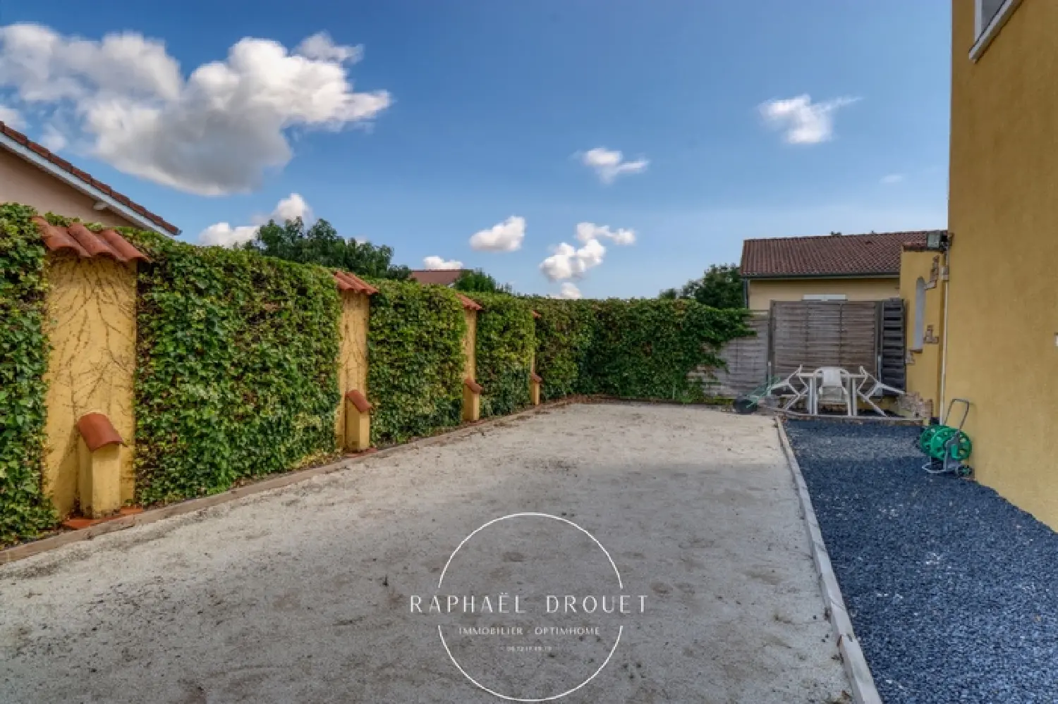  te koop huis Mions Rhône 6