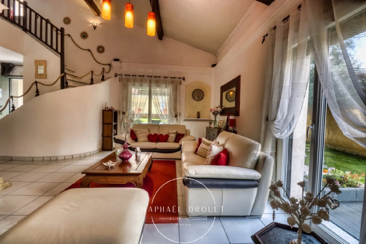  te koop huis Mions Rhône 8