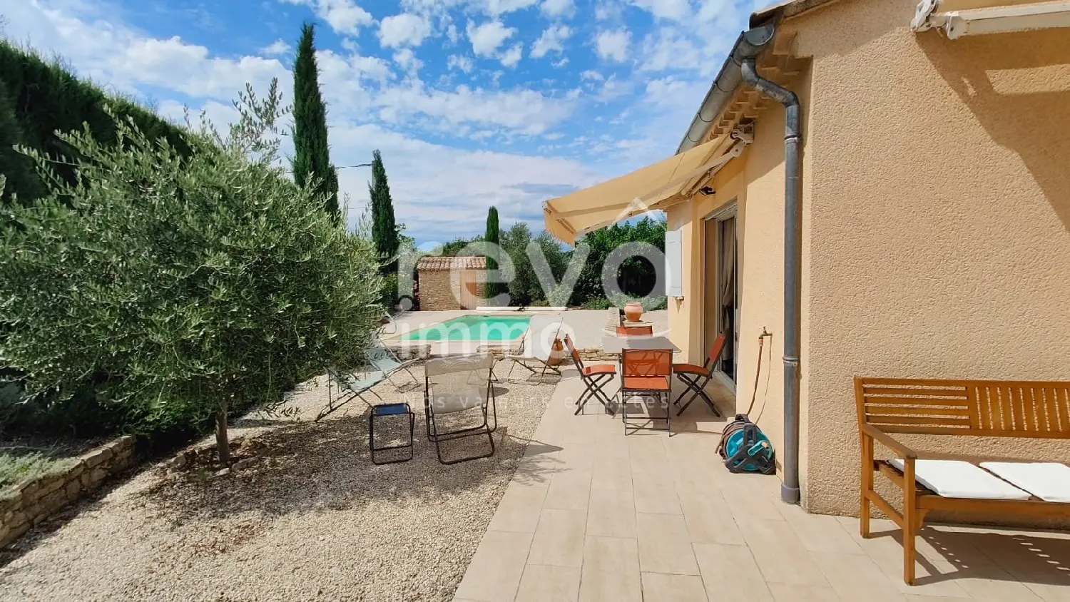  for sale house Mirabel-aux-Baronnies Drôme 1
