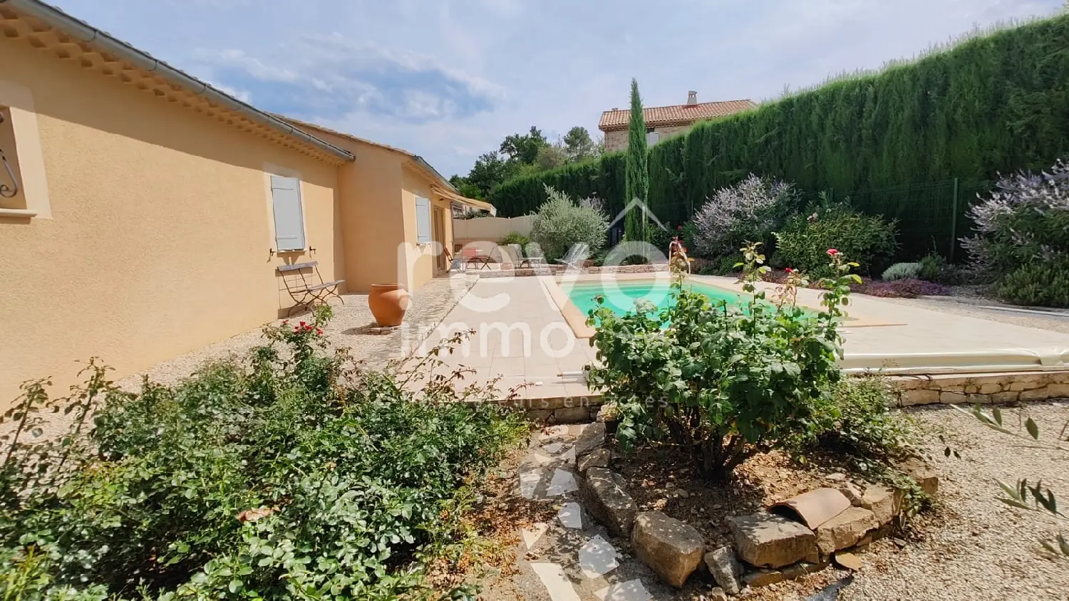  for sale house Mirabel-aux-Baronnies Drôme 2
