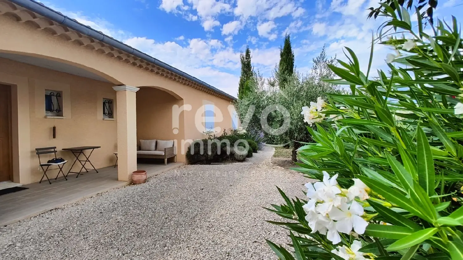  for sale house Mirabel-aux-Baronnies Drôme 3
