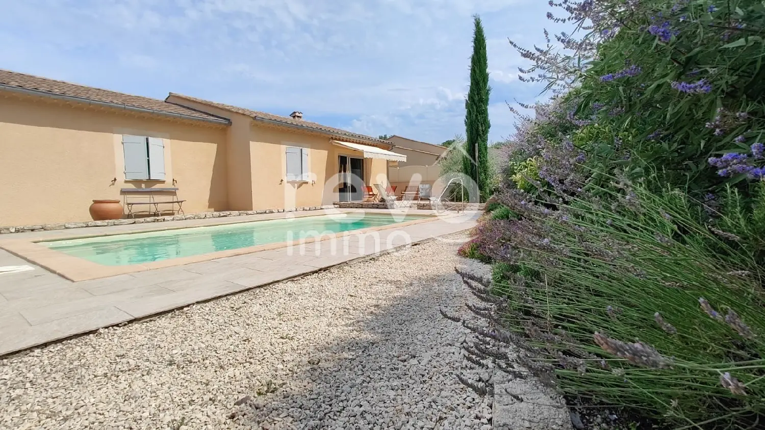  for sale house Mirabel-aux-Baronnies Drôme 5