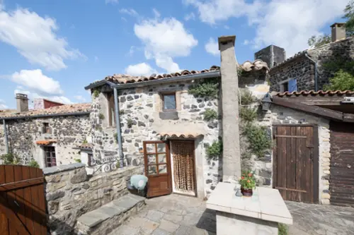 Mirabel Tarn-et-Garonne Haus Bild 7106824
