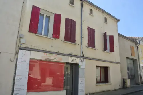 Miramont-de-Guyenne Lot-et-Garonne casa foto 7114670