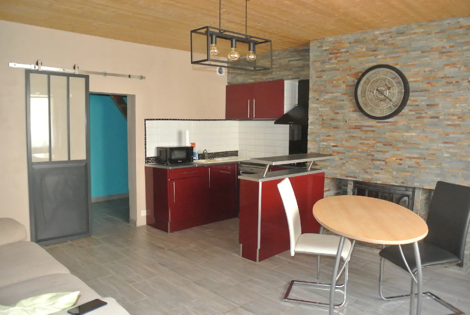 en venta casa Miramont-de-Guyenne Lot-et-Garonne 2
