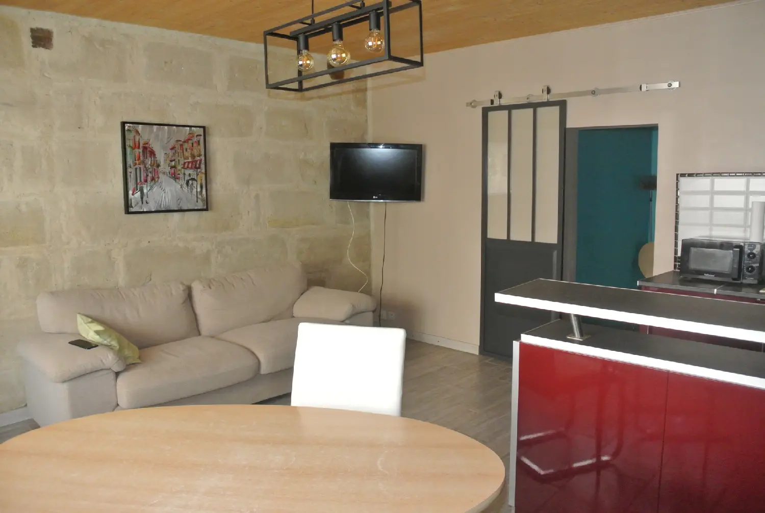 en venta casa Miramont-de-Guyenne Lot-et-Garonne 3