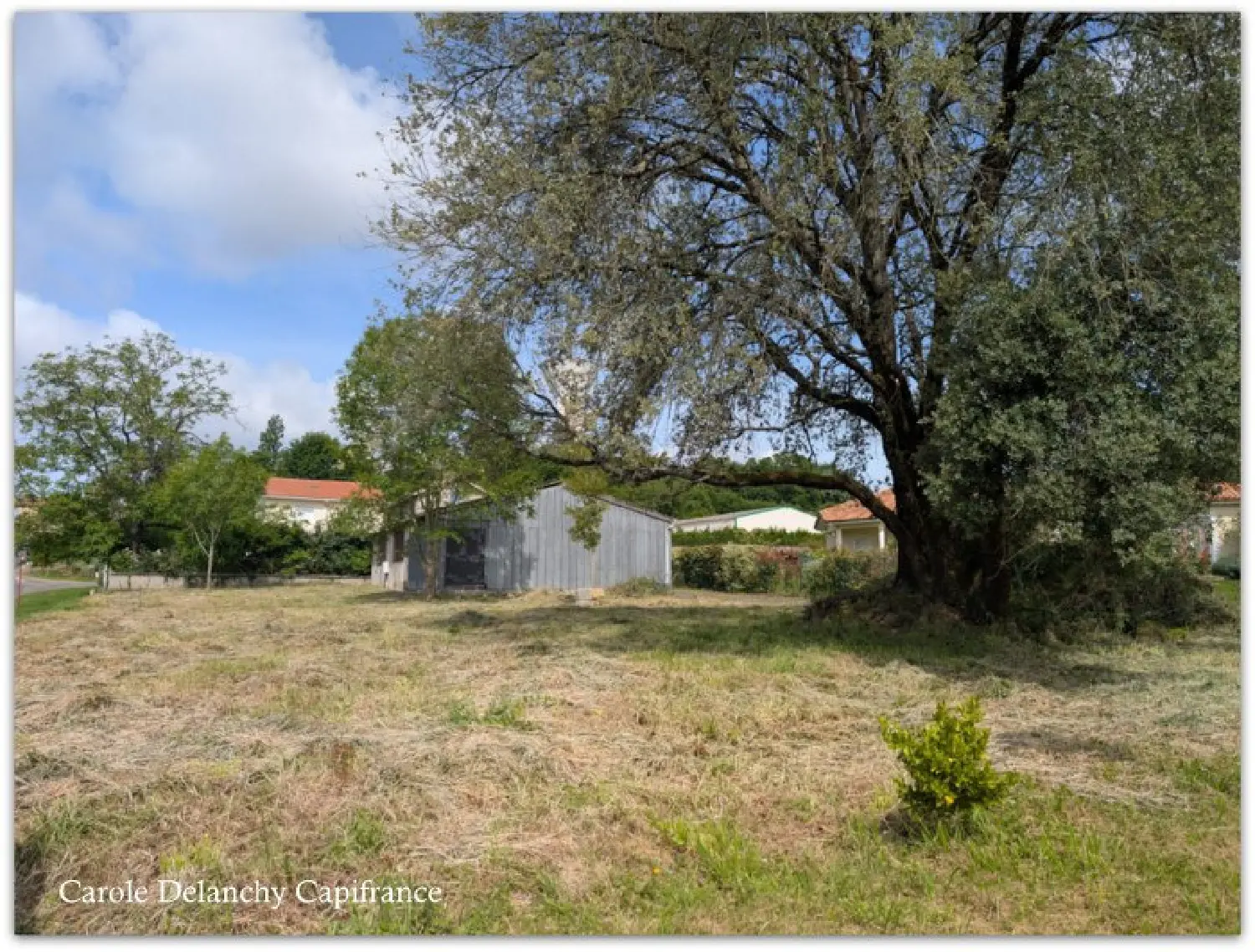  kaufen Haus Miramont-Sensacq Landes 2