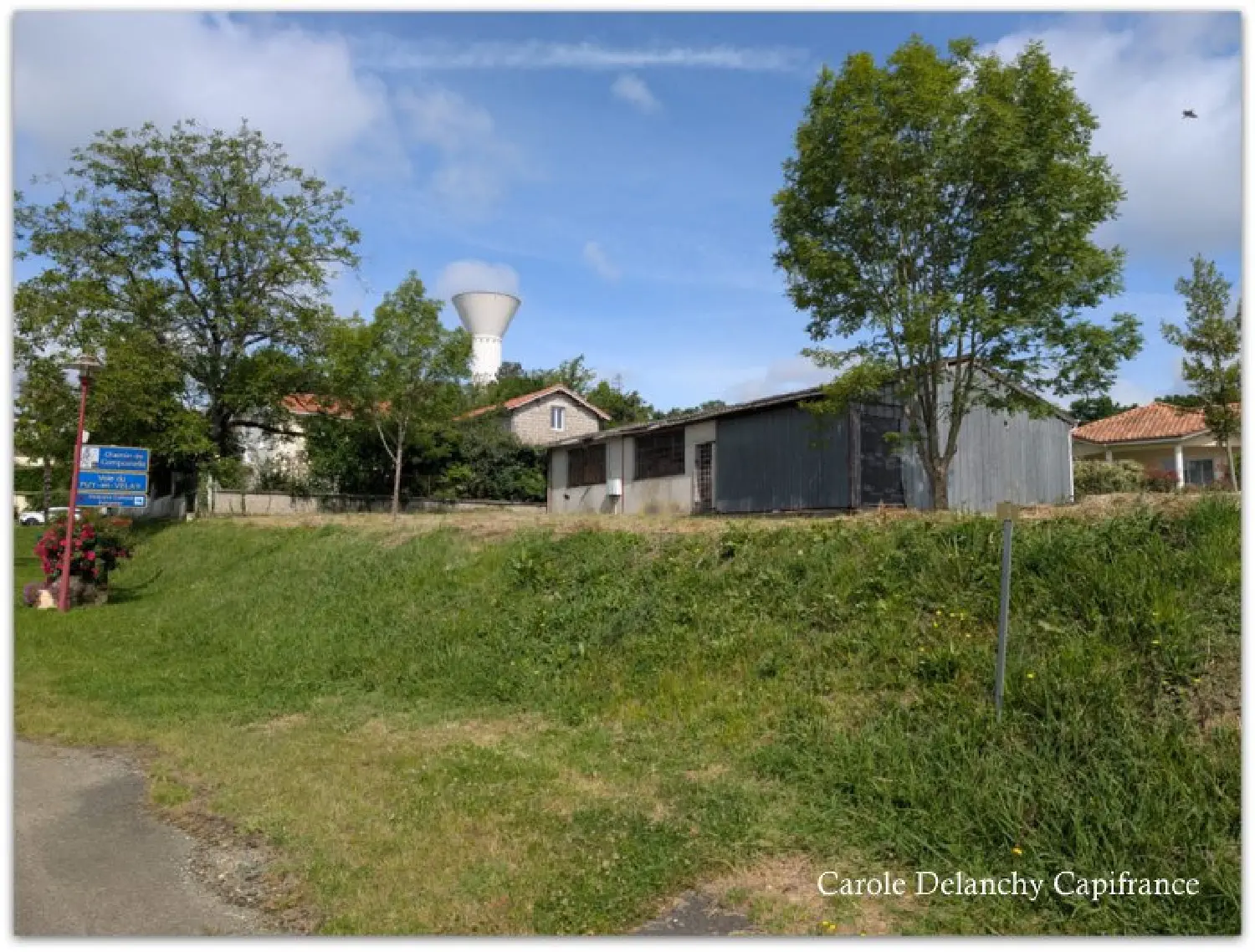 kaufen Haus Miramont-Sensacq Landes 7